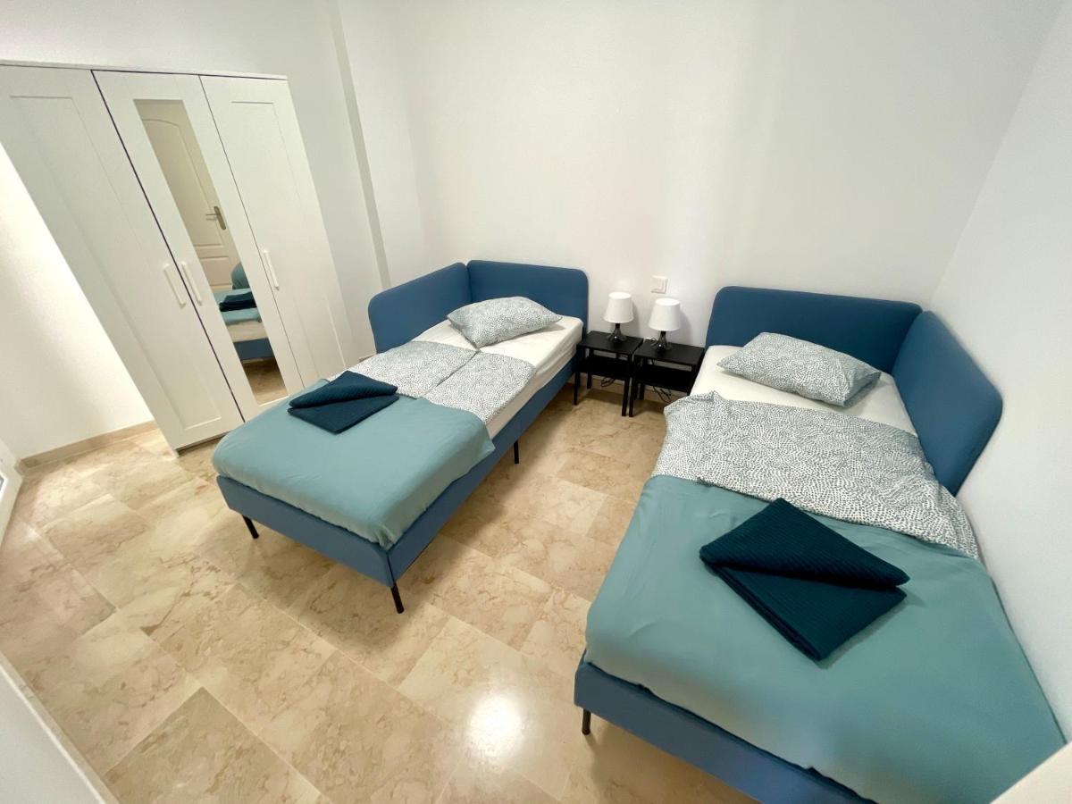 Top Sea View Apartment - 7 Minutes To Sotogrande Castillo de Sabinillas Exterior foto