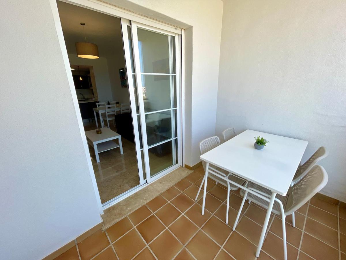 Top Sea View Apartment - 7 Minutes To Sotogrande Castillo de Sabinillas Exterior foto