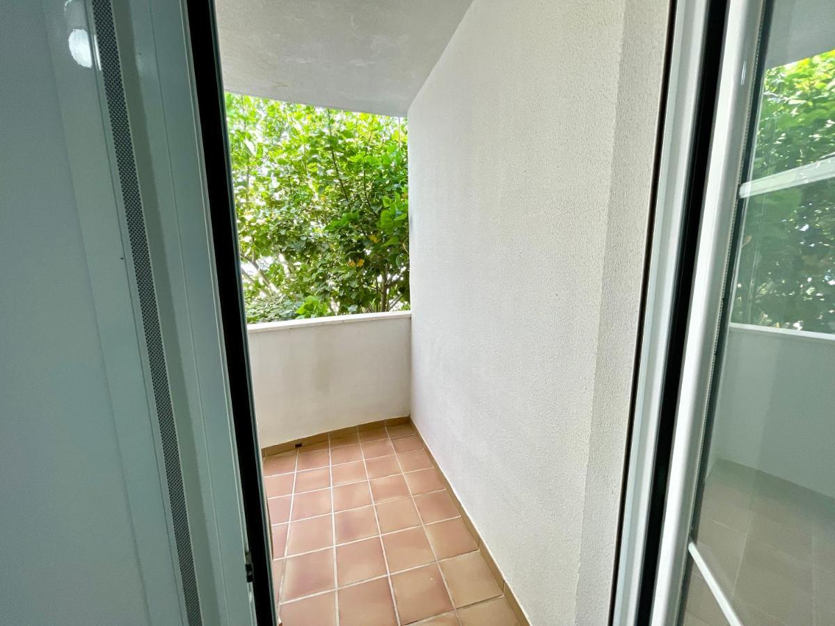 Top Sea View Apartment - 7 Minutes To Sotogrande Castillo de Sabinillas Exterior foto